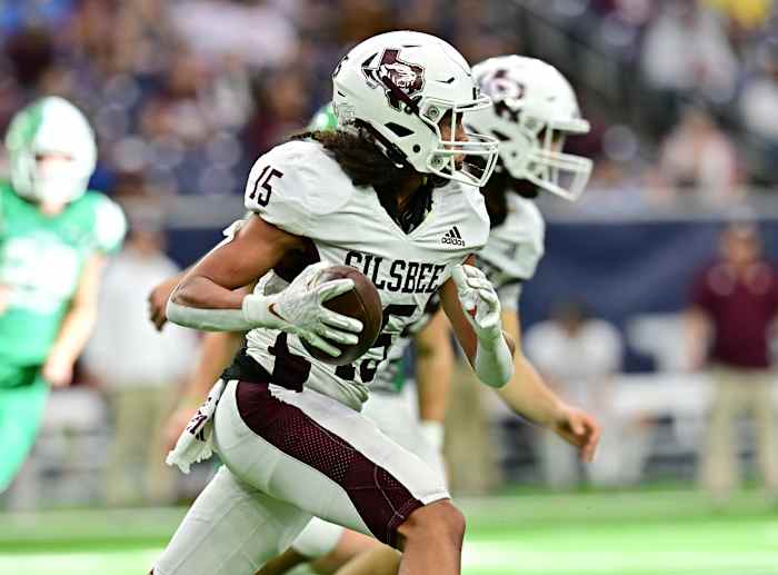 Silsbee vs Cuero December 2, 2022 Photo-Tom Dendy71